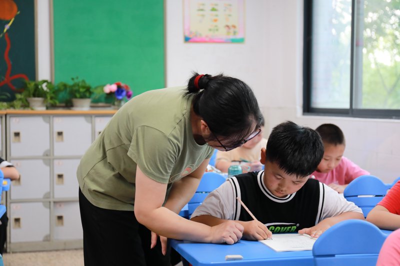 小学辅导