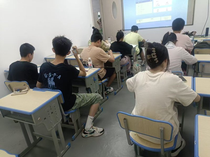 教育行业动态：一对一辅导的兴起与革新